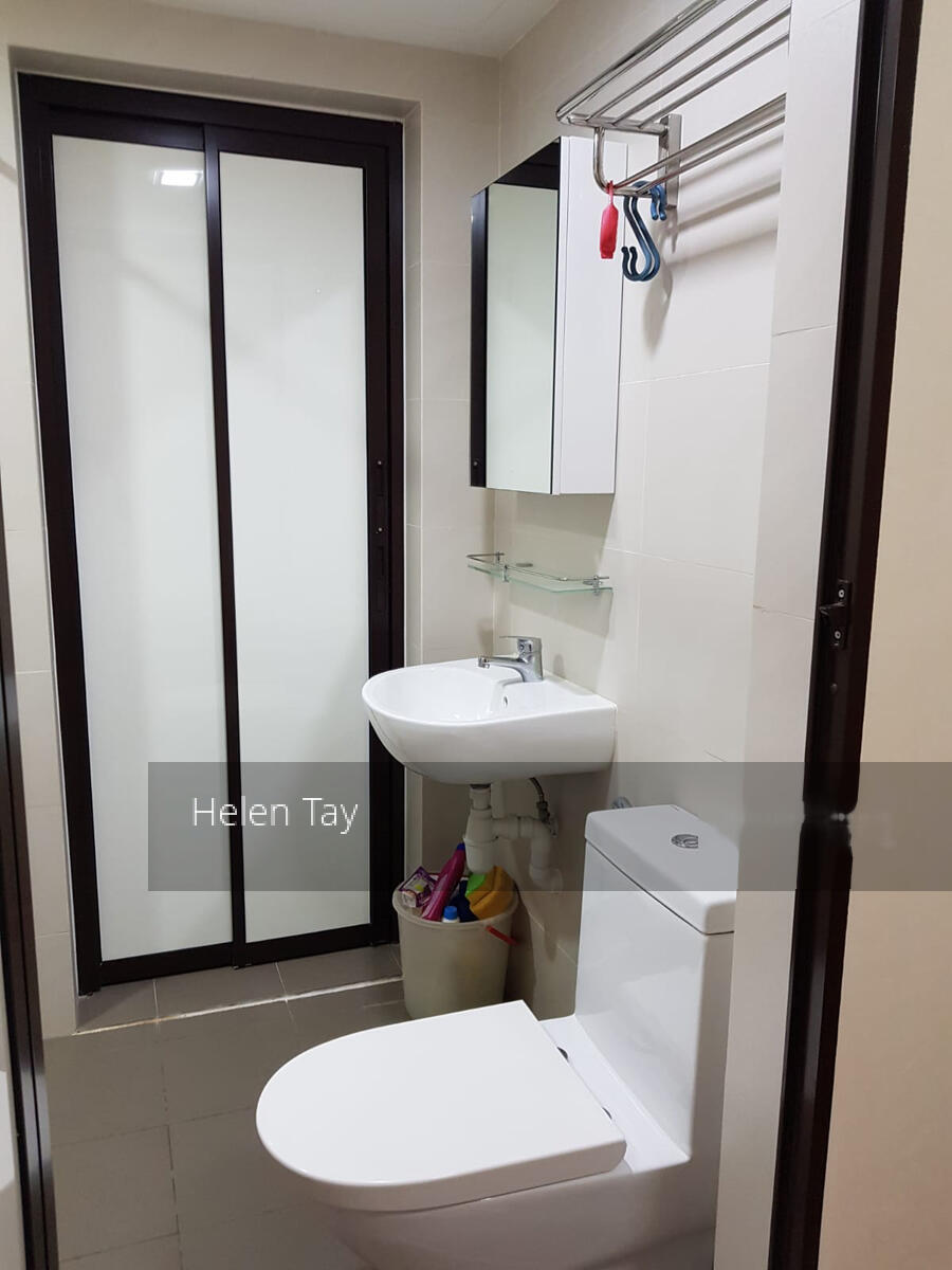 The Tanamera (D16), Condominium #272004781